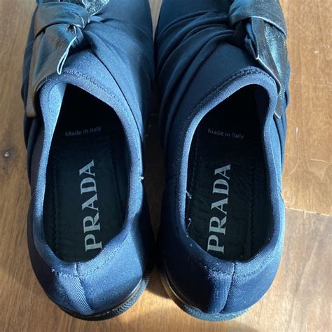 prada walking shoe|Prada shoes for women outlet.